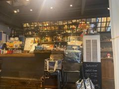 Ｉｎｄｕｓｔｒｉａｌ・ＣａｆｅＢａｒ＆Ｄｉｎｉｎｇ