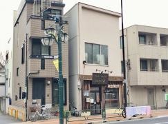 ペットショップソルティドッグ