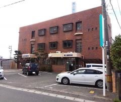 尾上整形外科医院