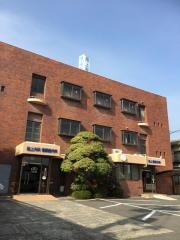 尾上整形外科医院