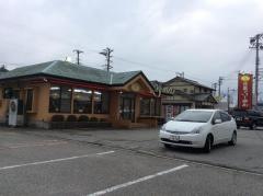 8番らーめん　奥田店