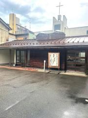 高岡教会