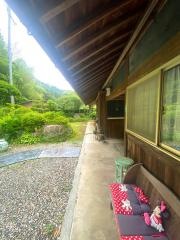 新整体風の道