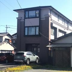 ほりうち矯正歯科クリニック