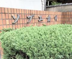 ソブエ歯科