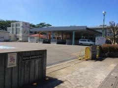 蓮田特別支援学校
