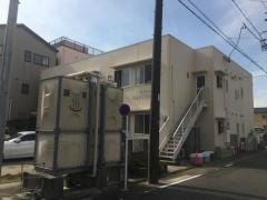 フレンズハウス古新町