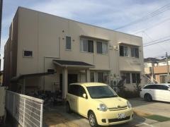 フレンズハウス古新町