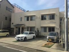 フレンズハウス古新町