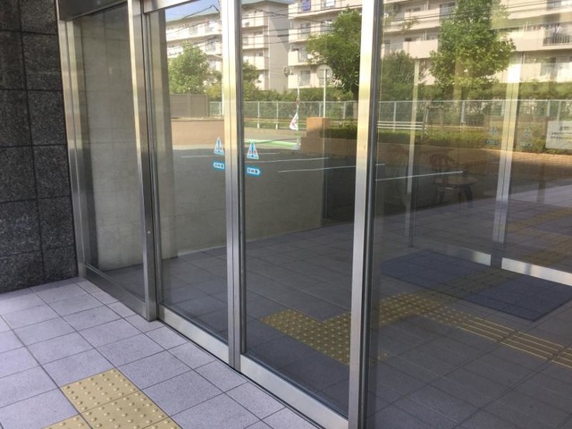 ベストライフ福岡 施設外観
