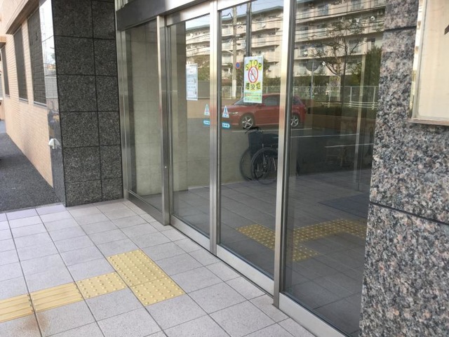 ベストライフ福岡 施設外観