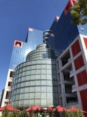 関西テレビ放送　本社
