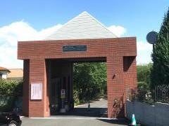 横浜富士見丘学園中等教育学校