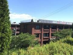 横浜富士見丘学園中等教育学校