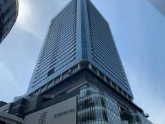 プルデンシャル生命保険株式会社　大阪支社