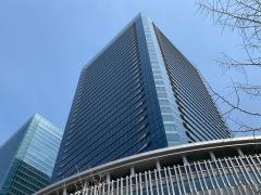 プルデンシャル生命保険株式会社　大阪支社