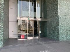 プルデンシャル生命保険株式会社　大阪支社