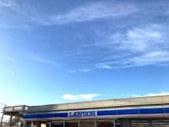ローソン　沖縄こどもの国前店