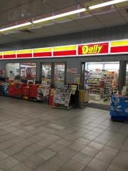 デイリーヤマザキ　浦和美園駅店