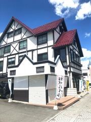 ファミリーマート　清里駅前店