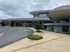 宮古島市立図書館