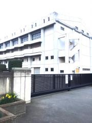 羽生市立西中学校