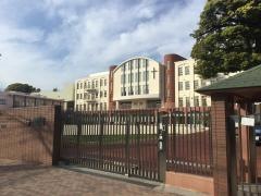 私立聖学院小学校