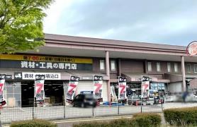 ムサシプロ女池店