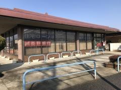 長野銀行芳川支店