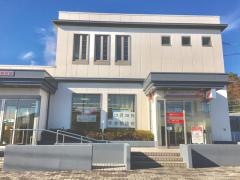 三十三銀行　鳥羽支店