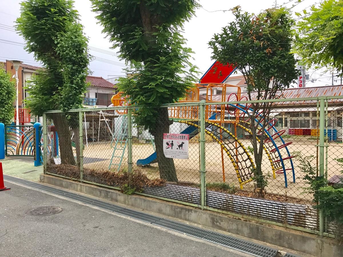 第1保育所