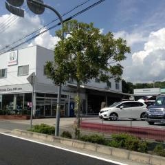Ｈｏｎｄａ　Ｃａｒｓ赤穂赤穂店