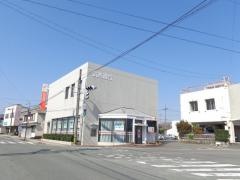 筑邦銀行瀬高支店