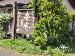 ダッタン蕎麦 寿庵