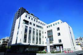 高津病院