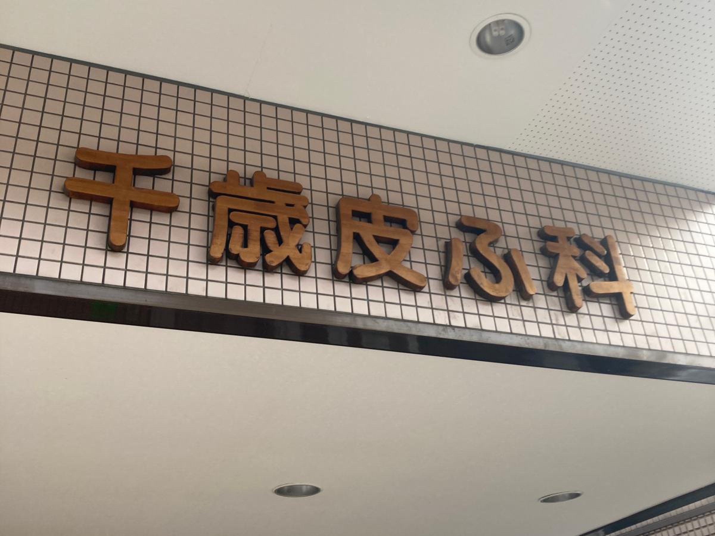 千歳 市 皮膚 科