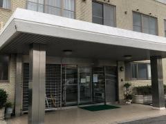 森田整形外科医院