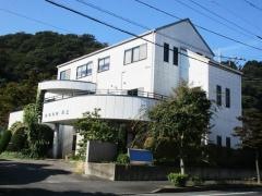 動物病院川上