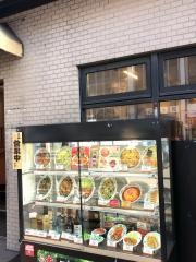 中華食堂日高屋　市ヶ谷八幡町店