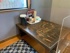 らーめんじゃげな高森店