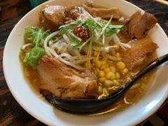 らーめんじゃげな高森店