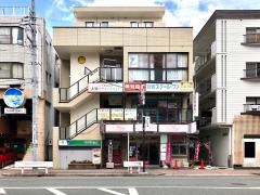 京進の個別指導スクール・ワン　原教室