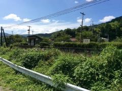 名草駅