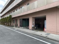 蓮根ひまわり苑