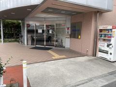 蓮根ひまわり苑