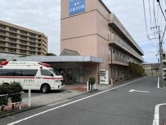 蓮根ひまわり苑