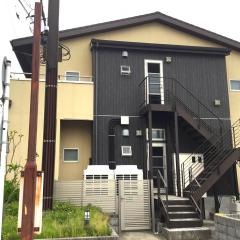 寒川かえで園