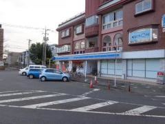 ローソン　徳山動物園前