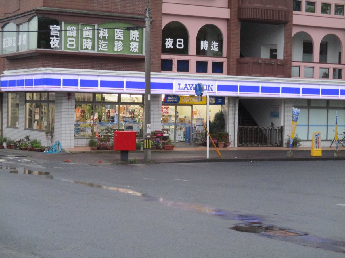 施設外観