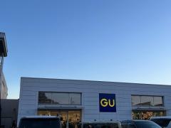 ジーユーゆめまち習志野台モール店